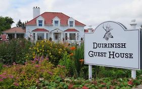 Duirinish Guest House